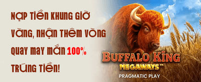 Khuyến Mãi Nạp Lại Hàng Ngày promotion